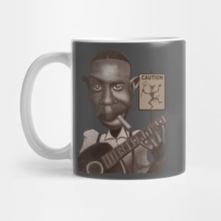 Robert Johnson Mug